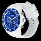 ICE CHRONO WHITE BLUE thumbnail