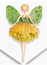 FAIRY BROOCH  thumbnail