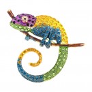 CAMELOEN BROOCH thumbnail