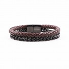 LEO BROWN BLACK thumbnail