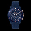 ICE CHRONO BLUE ROSE-GOLD thumbnail