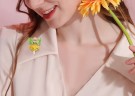 FAIRY BROOCH  thumbnail