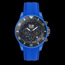 ICE CHRONO NEON BLUE thumbnail