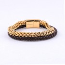 LEO BROWN GOLD thumbnail