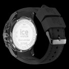 ICE CHRONO BLACK ROSE-GOLD thumbnail