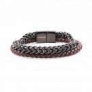 LEO BROWN BLACK thumbnail