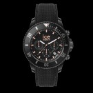 ICE CHRONO BLACK ROSE-GOLD thumbnail