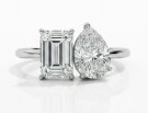 YOU & ME NEW YORK 4 CT thumbnail