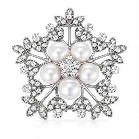 BROOCH COLLECTION