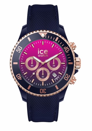 ICE CHRONO