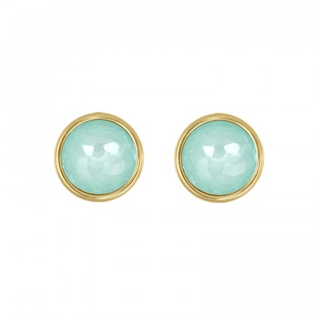 IBIZA SIMPLE PIN EARRINGS