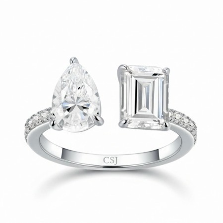 MOISSANITE COLLECTION