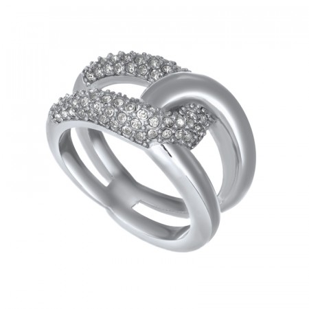 BREEZE & BRILLIANCE RING