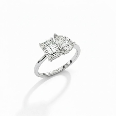 MOISSANITE COLLECTION